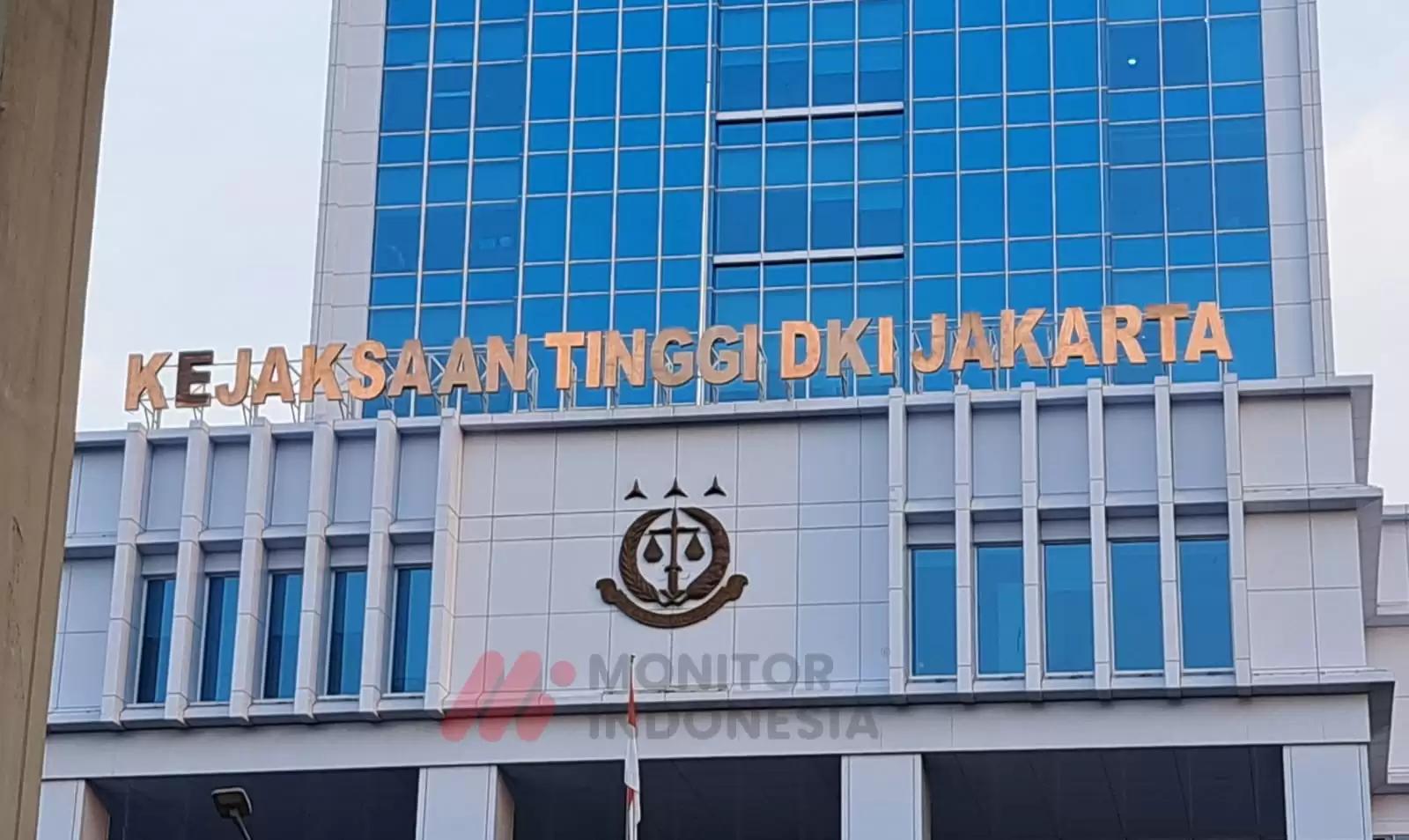 Berkas Perkara Firli Ditangan Kejaksaan, Sudah Saatnya Ditahan!