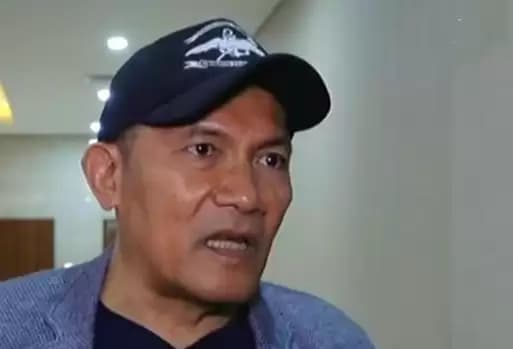 Saut Situmorang Sebut Firli Bahuri Disangkakan Pasal 12 E: Penjara Seumur Hidup!