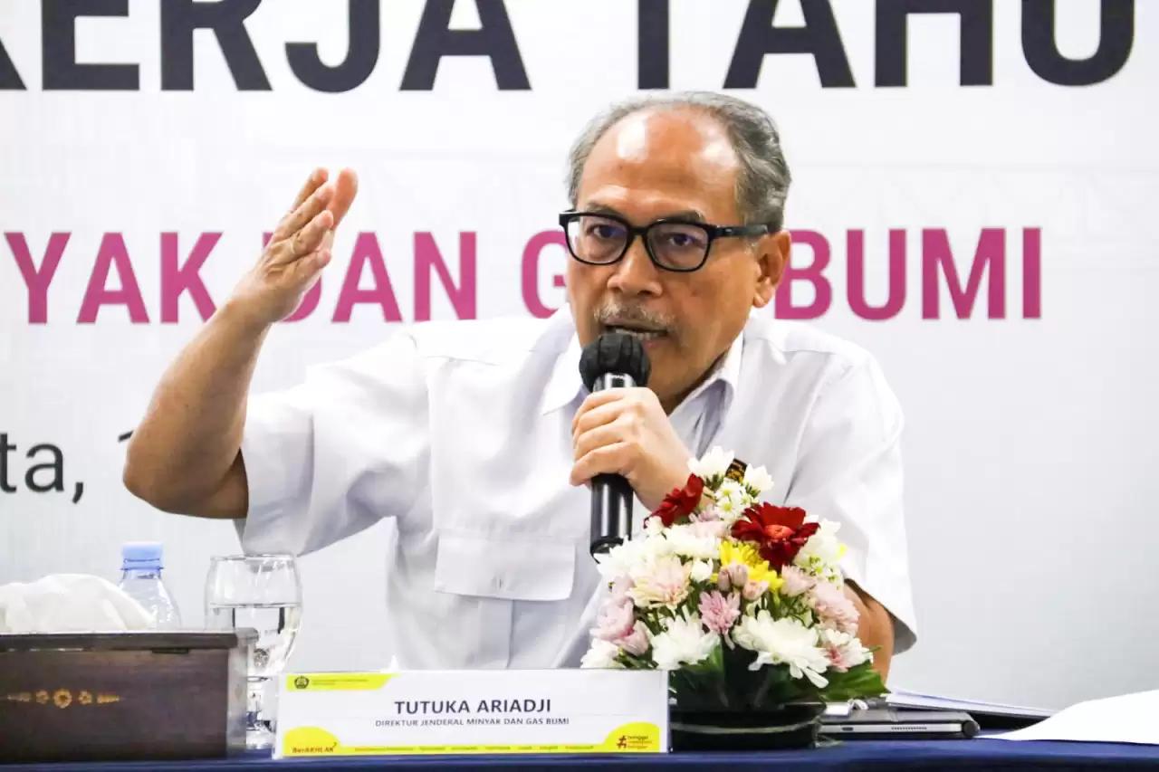 Waduh! ESDM Sebut Penetapan Kenaikan PBBKB DKI Tidak Jelas
