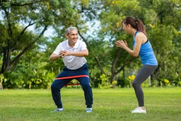 Tips Jaga Kebugaran Tubuh Saat Cuaca Panas