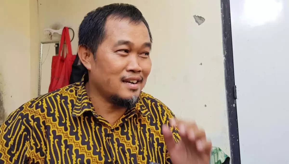 MAKI Warning Polisi Tak Tahan Firli Bahuri