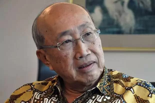 Pengusaha Senior Ini Dukung Paslon No Urut 03, Siapakah Dia?