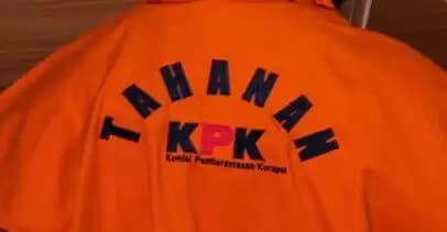 Terpidana Korupsi Dimakamkan di Taman Makam Pahlawan, KPK Buka Suara