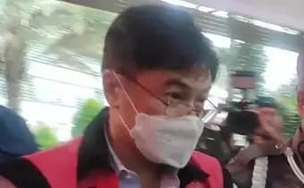 Mufakat Jahat Budi Said Tersangka Penipuan Emas Rp 1,1 Triliun