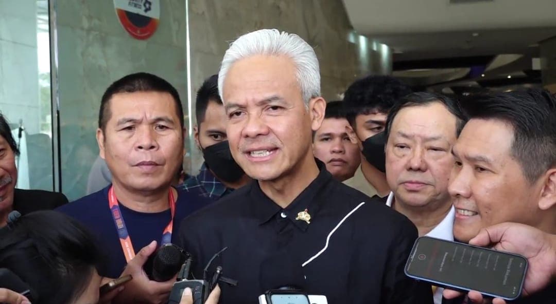 Ganjar Dorong Peningkatan Pariwisata Indonesia dengan Infrastruktur, Kebudayaan, dan Ekowisata