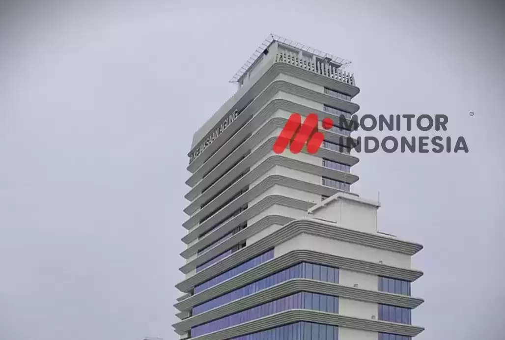 Kejagung Garap Anak Buah Menhub Budi Karya, Ungkap Tersangka Korupsi Jalur KA Medan