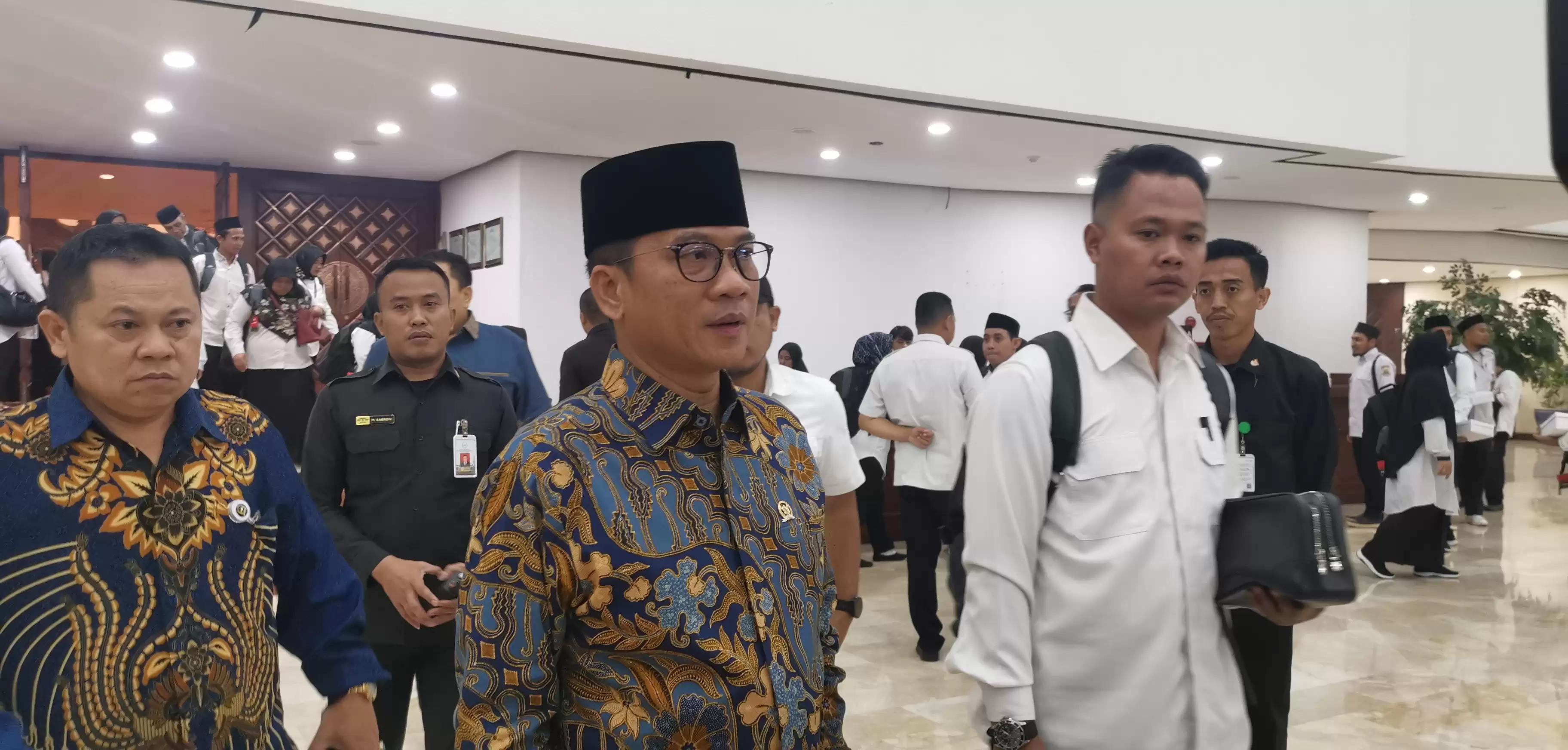 PAN: Zulkifli Hasan Tidak Mungkin Menista Agama