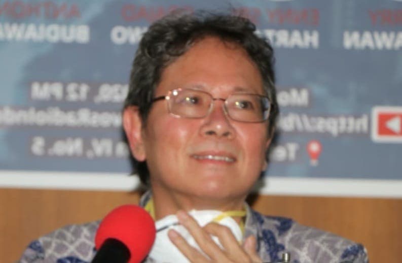 Penjahat Berkedok Pejabat dan Pengusaha, Siapakah Dia?