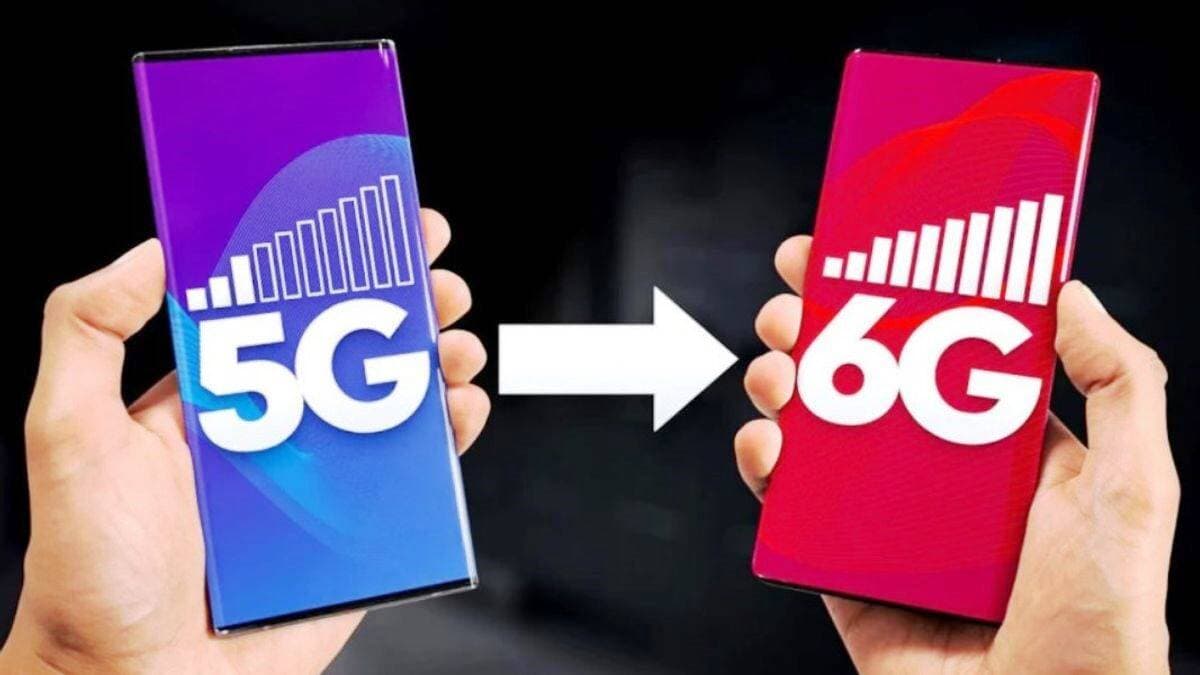 China Uji Coba Jaringan 6G Saat Negara Lain Baru Mulai Adopsi 5G