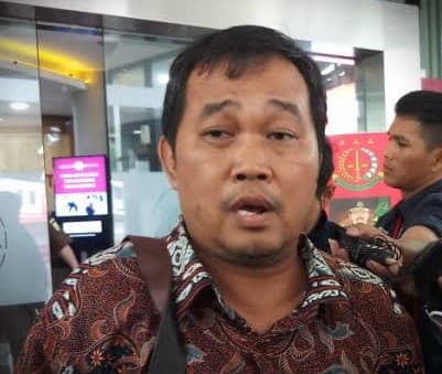 Dugaan Pemerasan SYL Seret Pimpinan KPK, MAKI: Kalau Ada Benalu, Mesti Segera Dipotong!
