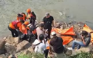 7 jasad kali bekasi