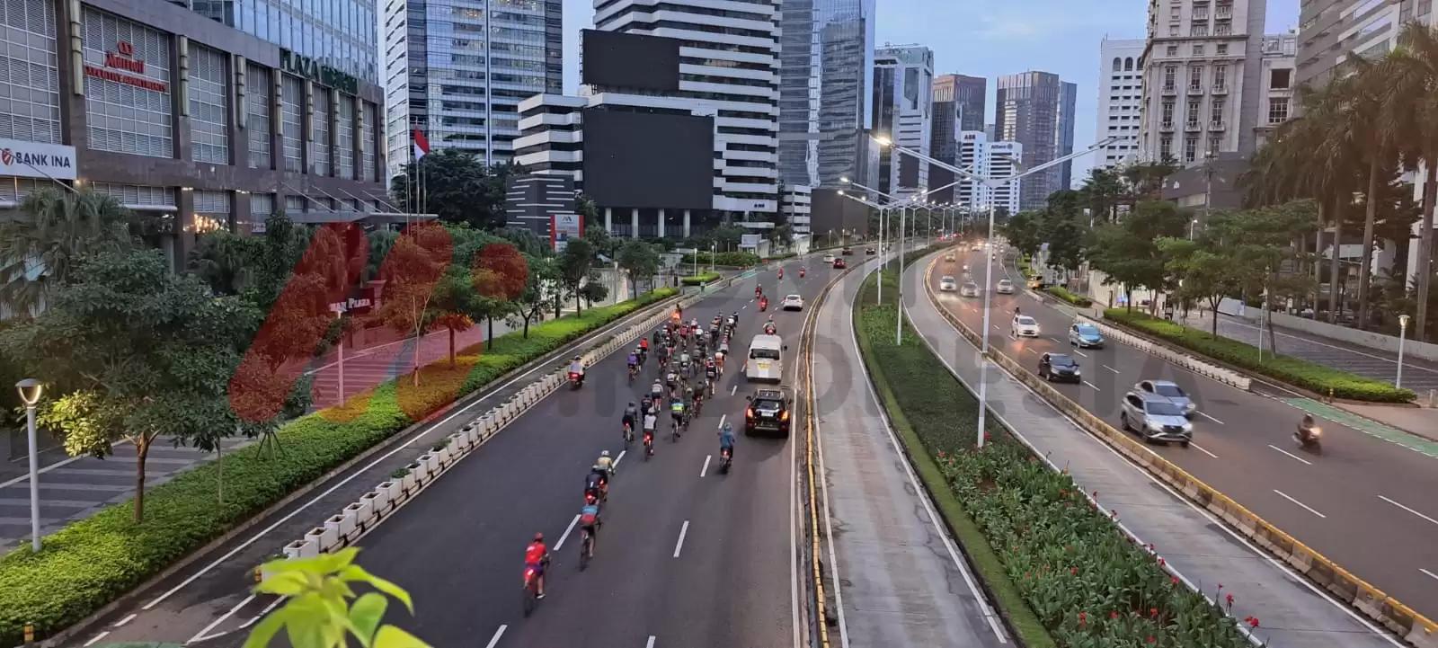 Anggota Baleg DPR Usul Ibu Kota Negara 3 Klaster: IKN untuk Eksekutif, Jakarta untuk Legislatif, Yudikatif...