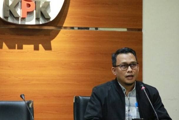KPK Diminta Profesional Telusuri Dugaan Korupsi Formula E