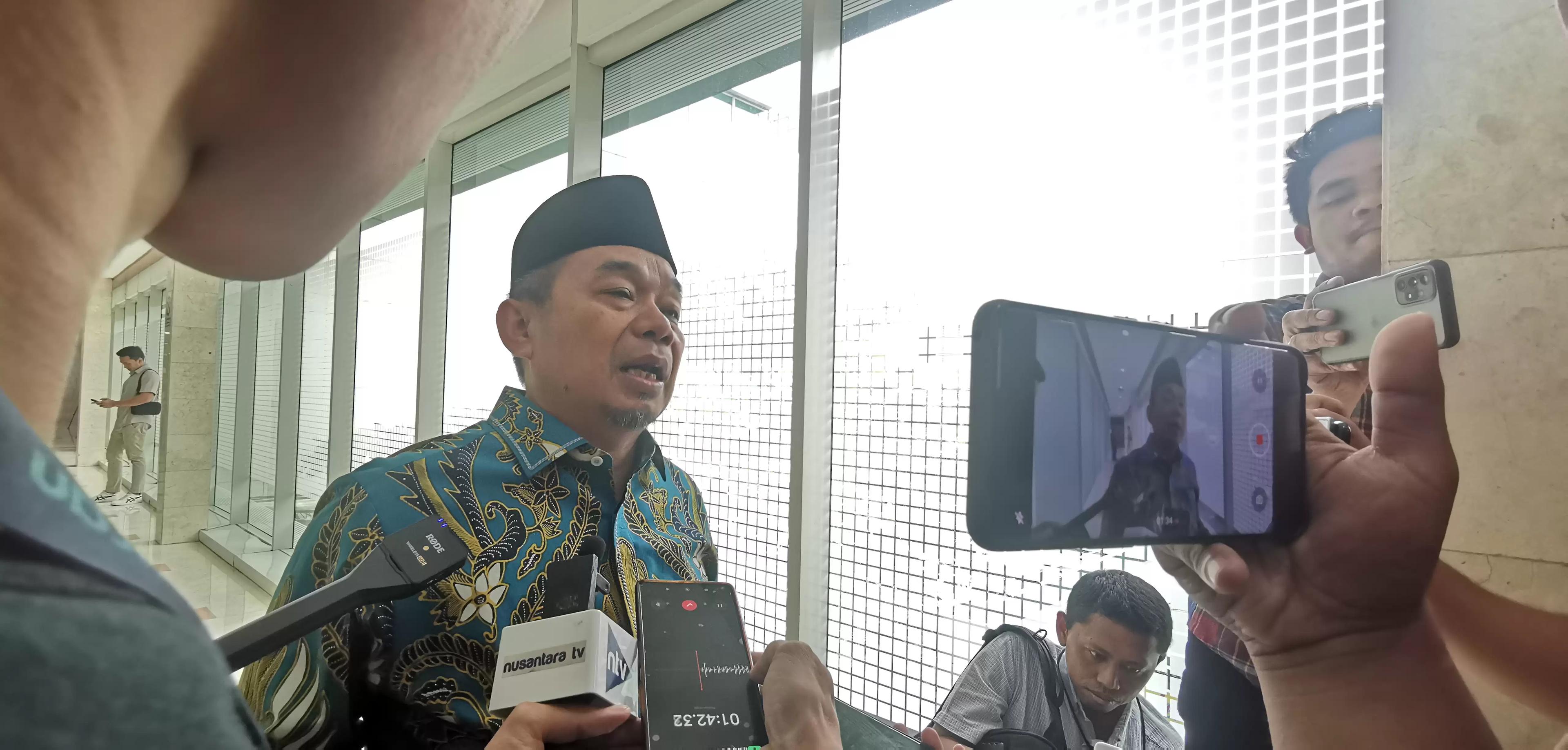 Fraksi PKS: Gaza Butuh Intervensi Dunia untuk Menekan AS