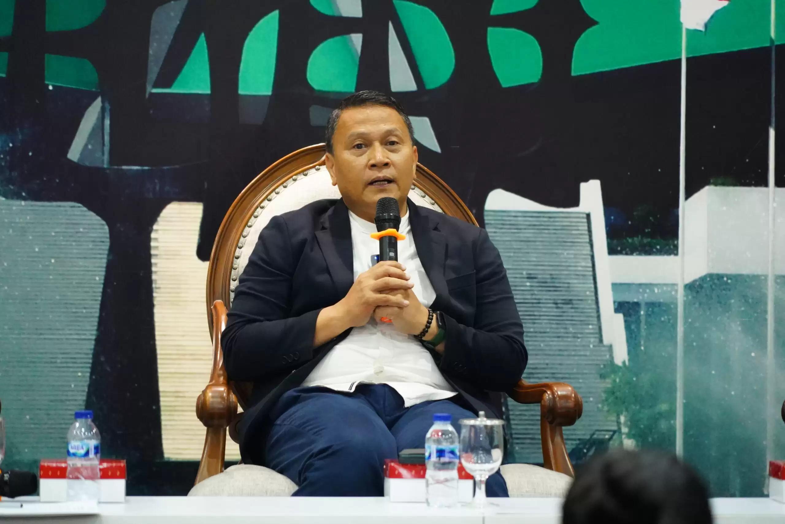 Komisi II DPR Ingatkan Pemerintah Soal Jaminan Nasib Transisi Tenaga Honorer