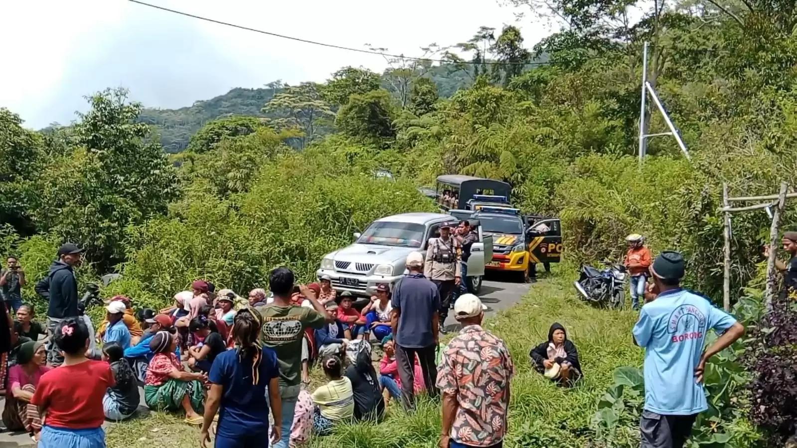 Menteri BUMN Erick Thohir Didesak Evaluasi Direksi PT PLN Atas Peristiwa di Poco Leok