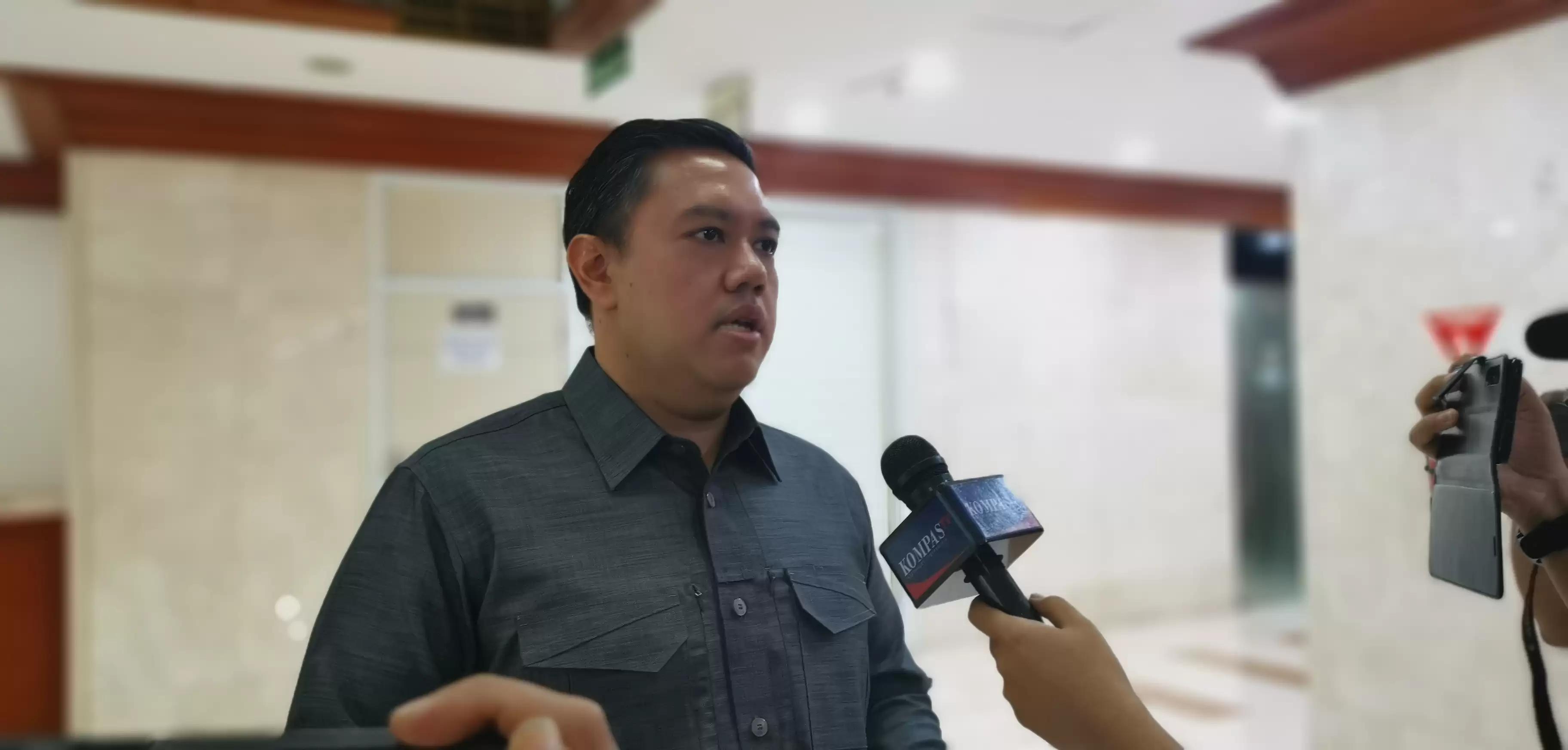 Komisi I DPR: Indonesia Harus Menyadari Pentingnya Wilayah Udara