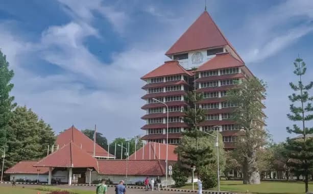 Ketua BEM UI Dinonaktifkan, Ada Apa?