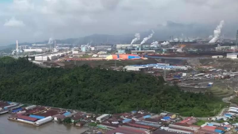 Insiden Kecelakaan Kerja di Kawasan PT IMIP Bukan Pertama Kali