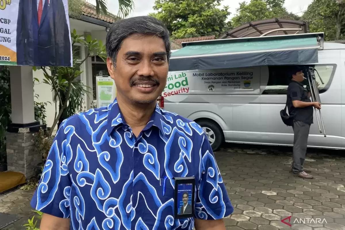 Bulog Jabar akan Impor Beras, Attar: Penting Sekali Buat Perut Kita