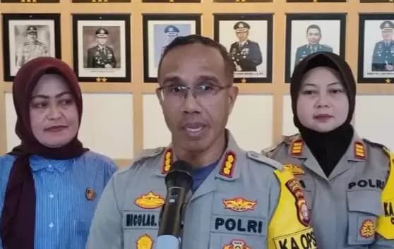 Polres Jaktim: Kami Melarang Warga untuk Melakukan Sahur On The Road Selama Ramadhan