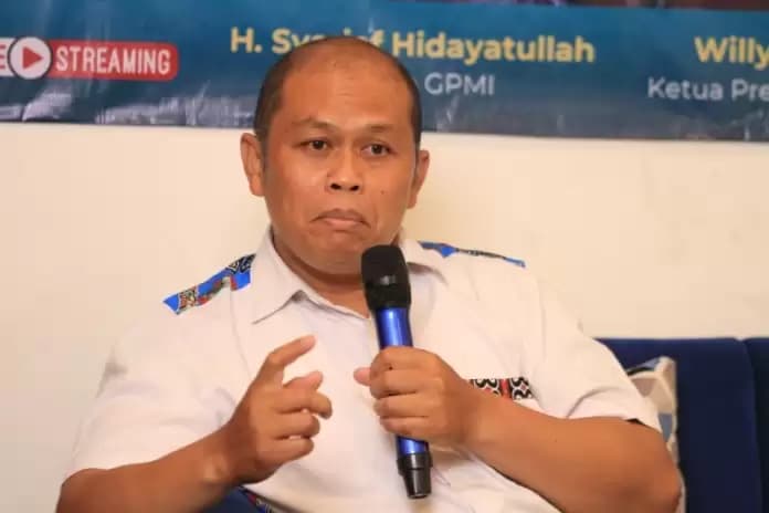 Pengamat: KPU dan Bawaslu Tidak Profesional