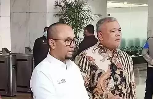 Duh!!! PPATK Temukan 36,67 Persen Dana PSN Diduga Masuk Kantong ASN dan Politikus