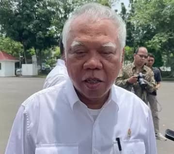 Kata Basuki Soal Program 3 Juta Rumah Prabowo-Gibran