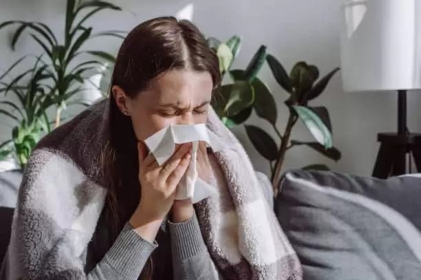 Tips Menjaga Daya Tahan Tubuh, Lawan Pilek dan Flu