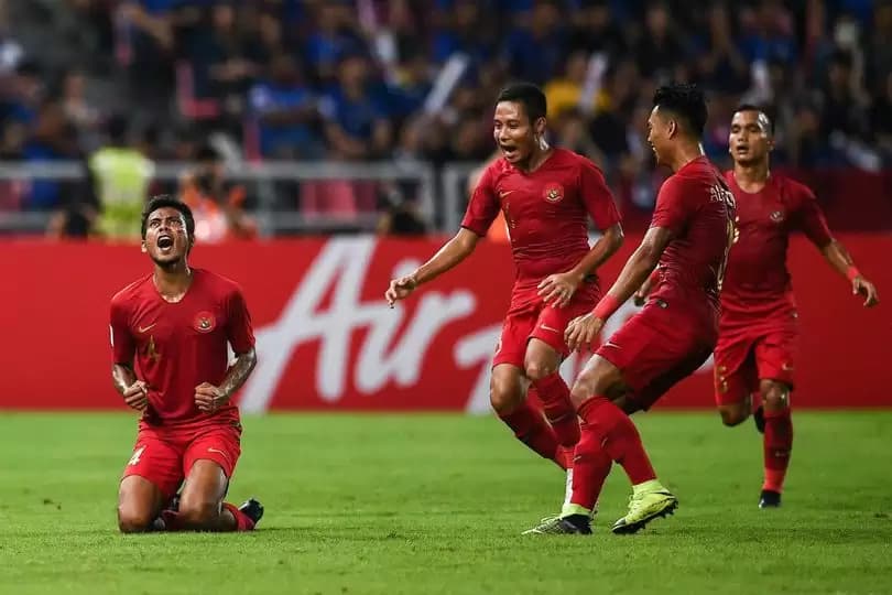 Jadwal Pertandingan Kualifikasi Piala Dunia 2023 antara Filipina dan Indonesia