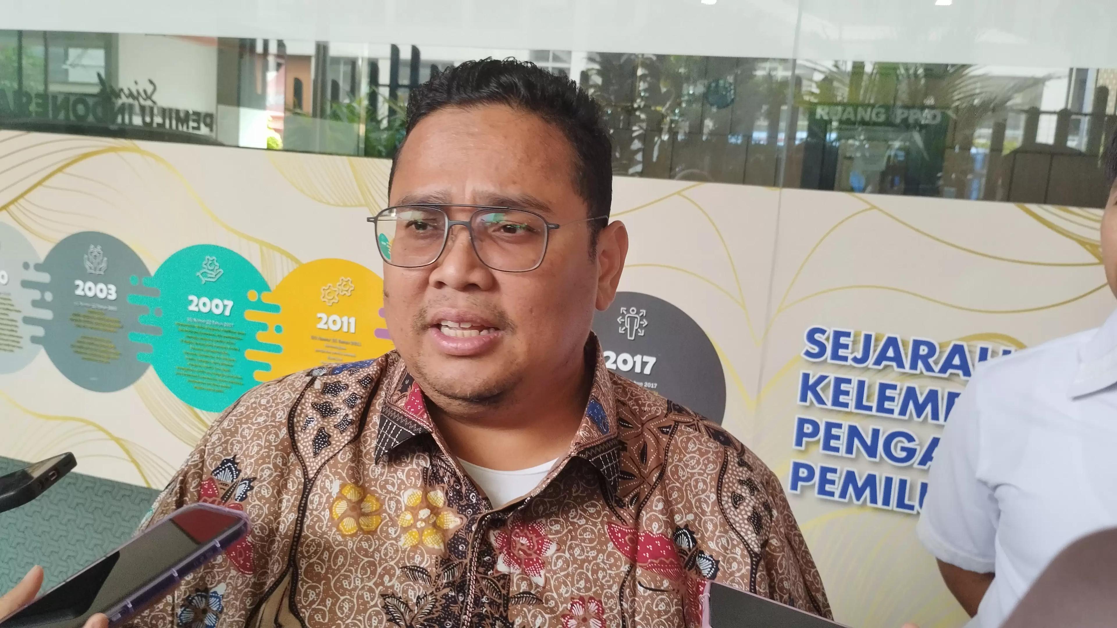 Bawaslu Kejar Pelaku Intimidasi PSU Kuala Lumpur