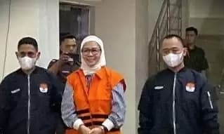 Eks Dirut Pertamina Karen Agustiawan Jalani Sidang Dakwaan Hari Ini