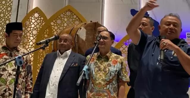 PKB Usul Ida Fauziyah dan Hasbiallah Ilyas Maju Cagub DKI