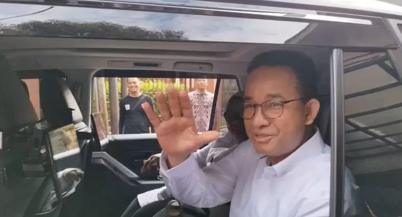 Anies: Tema Debat Ketiga Penting Bagi Rakyat