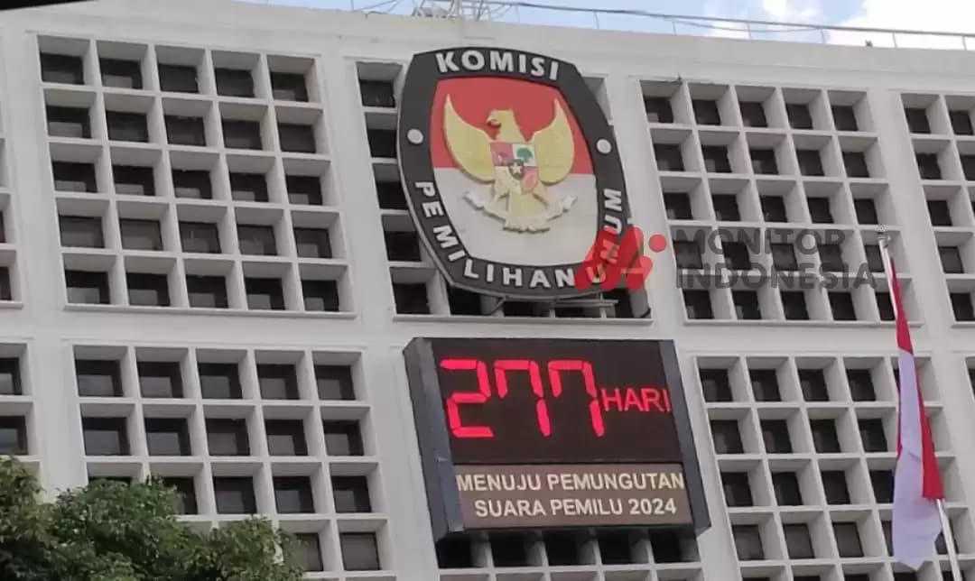 Tema Debat Capres-Cawapres 2024