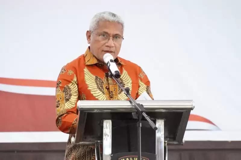 Polri Usulkan Irjen Marthinus Hukom Jadi Kepala BNN