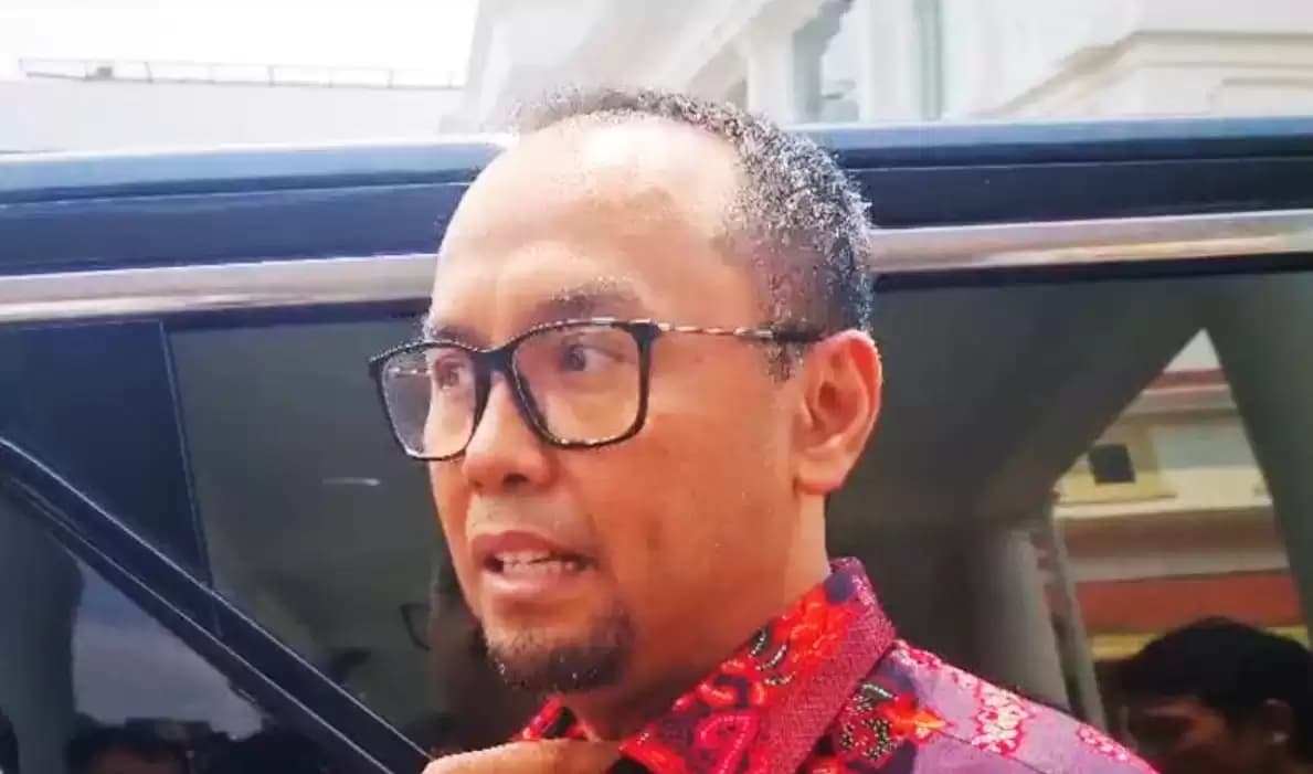 Transaksi Mencurigakan Jelang Pemilu, PPATK: Triliunan Rupiah dari Ribuan Nama!