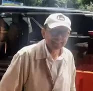 Jalani Pemeriksaan Polisi, Rektor UP Nonaktif Bawa Bukti Kuat Patahkan Tudingan Dugaan Pelecehan Seksual