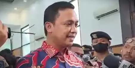 Ronny Talapessy: Mahfud MD Paham Titik Lemah Pemberantasan Korupsi