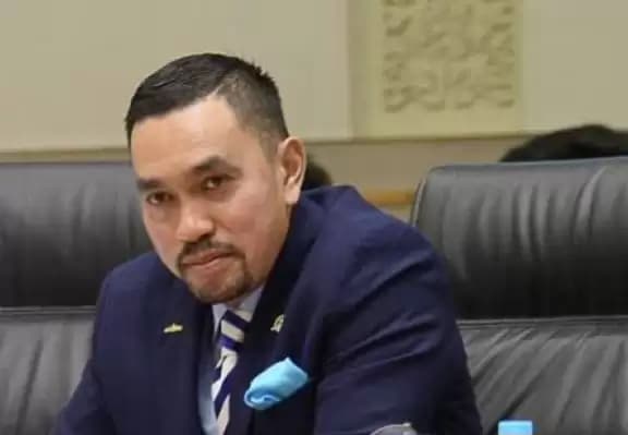 PPATK Ungkap Transaksi Ilegal Rp 35 T, DPR: Jangan Lengah!