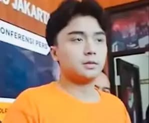 Usai Bebas dari Penjara, Leon Dozan Akui Putus dengan Rinoa Aurora