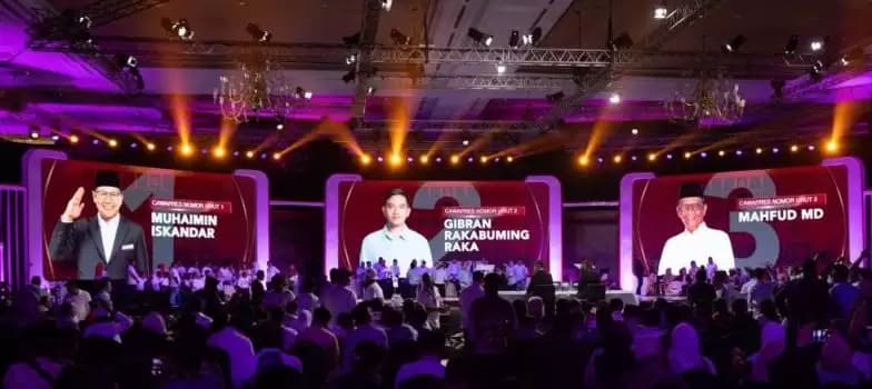 Janji-janji Cawapres atas Hak Masyarakat Adat