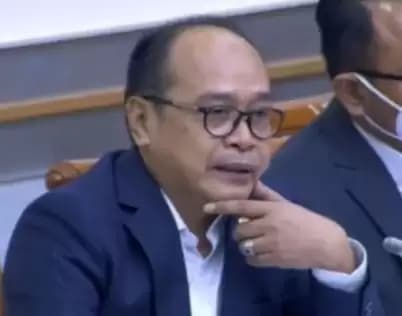 Komisi III DPR Minta Kejagung Awasi Money Politik Saat Pemilu