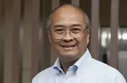 Eks Menteri Pertambangan Kuntoro Mangkusubroto Meninggal Dunia