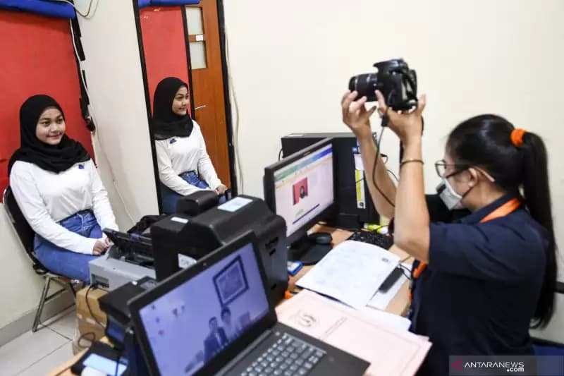 Mulai April NIK Warga Tak Berdomisili di Jakarta Dinonaktifkan