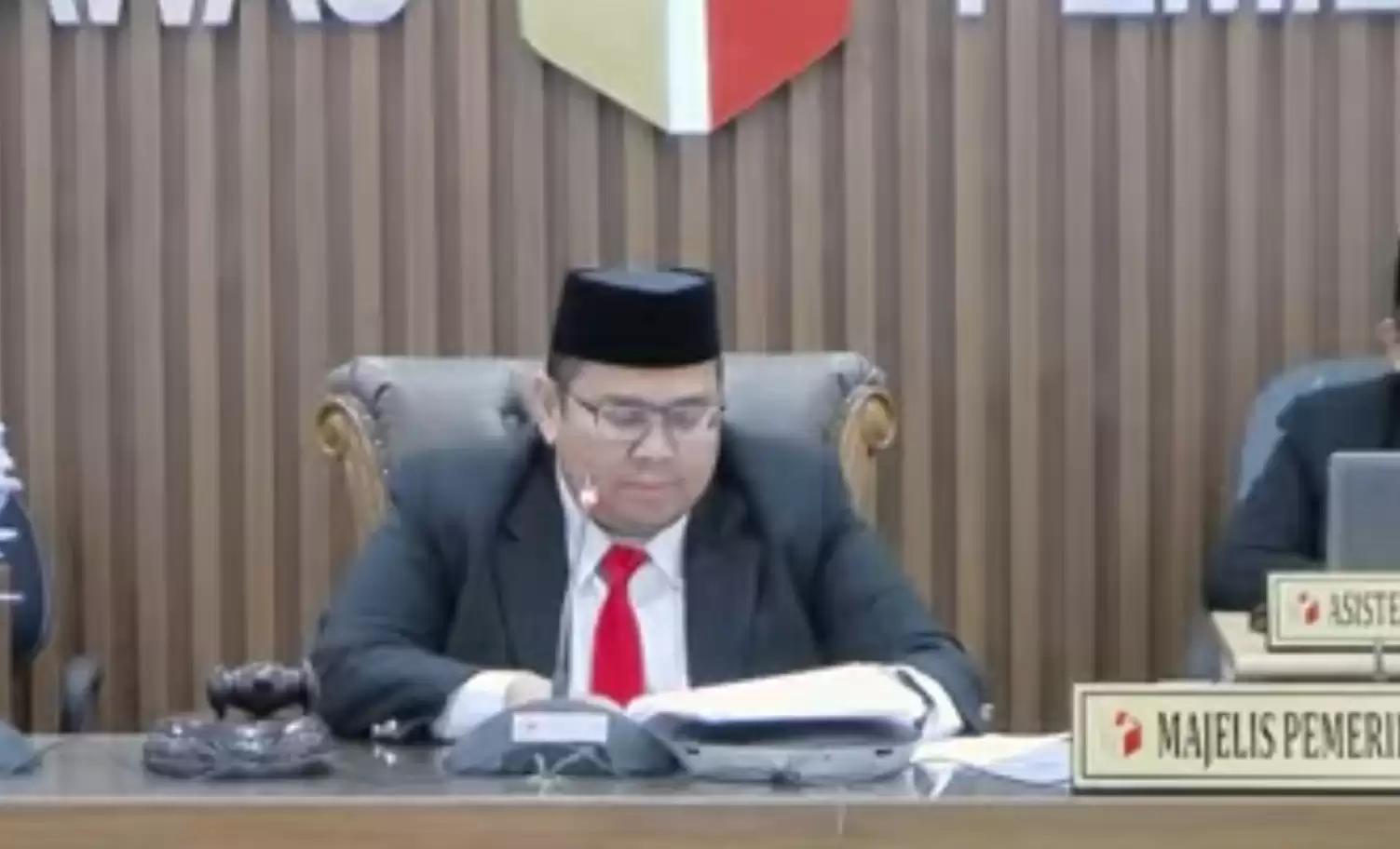 Bawaslu Putuskan KPU Bersalah Atas Kasus Penggelembungan Suara di Dapil Jatim VI