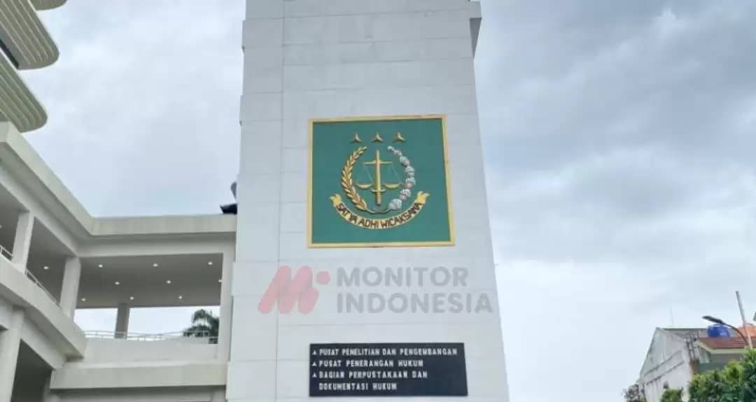 Pastikan Korupsi Jalur Kereta Api Besitang-Langsa Berujung Penetapan Tersangka, Kejagung Garap Direktur PT Agung Kusuma dan Nusantara Lima