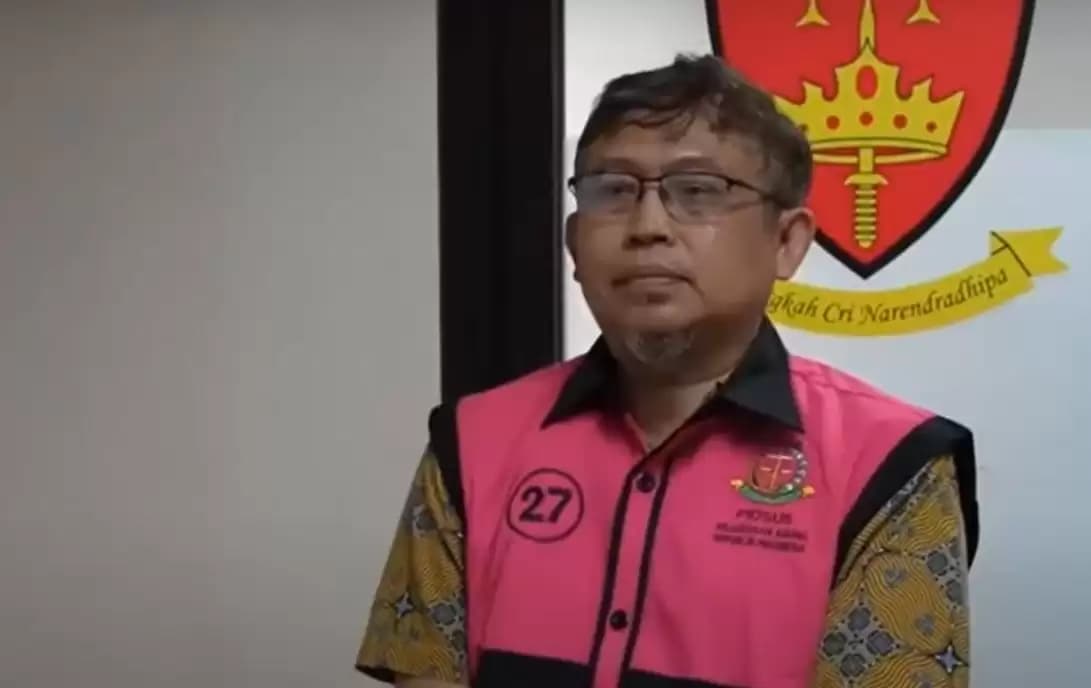 Bekas GM Antam Abdul Hadi Avicena Tersangka Korupsi Transaksi Emas Rp 1,2 T, Kejagung Diminta Cari Benang Merah yang Hilang