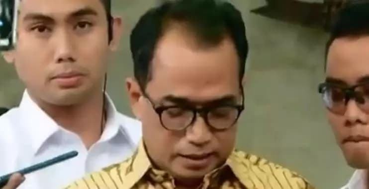 Dugaan Titipan Kontraktor Proyek DJKA, Menhub Budi Karya Berpotensi Dihadirkan di Meja Hijau