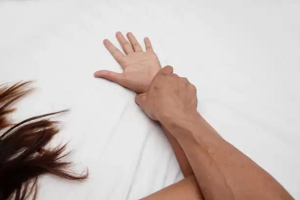 Sungguh Biadab! Ibu di Depok Jual Anak Kandungnya Rp 6 Juta ke Pria Arab
